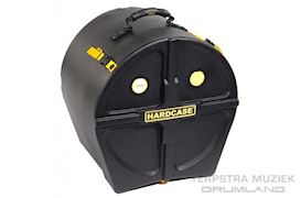 HARDCASE - HNMS14HT 14" X 12" SNARE (HIGH TENSION)
