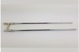 COURTOIS - BINNENSCHUIF AC440BR TENORTROMBONE DEMO
