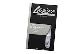 LEGERE - BES KLARINET RIET EUROPEAN CUT 2,75