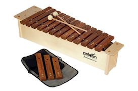 GOLDON - SOPRAAN XYLOFOON DIATONISCH