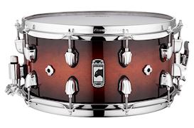 MAPEX - BPNML4700CVD BLACK PANTHER SOLIDUS 14X7" SNAREDRUM