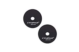 CYMPAD - MD60 MODERATOR 2 STUKS Ø 60