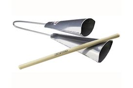 CONTEMPORANEA - CL-AG01 AGOGO METAAL GRAND LIGHT