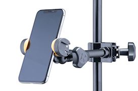 HERCULES - DG-207B TELEFOONHOUDER