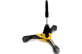 HERCULES - DS-640BB KLARINET/FLUIT & PICCOLO TROMPET STAND DE LUXE