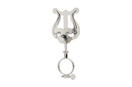RIEDL - ES KLARINET HARP 29MM NIKKEL 310-R