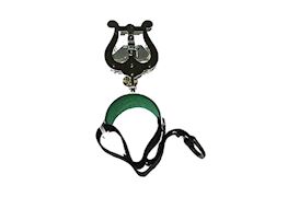RIEDL - HARPJE 920 ARMBAND DWARSFLUIT NIKKEL