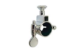 RIEDL - HARPHOUDER BUISKLEM 14MM NIKKEL SCHARNIERKASTJE