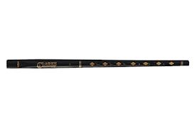CLARKE - THE REAL TIN WHISTLE C-STEMMING