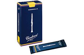 VANDOREN - CR103 BES KLARINET RIETEN TRADITIONAL 3