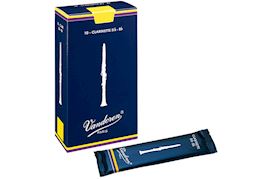 VANDOREN - CR104 BES KLARINET RIETEN TRADITIONAL 4