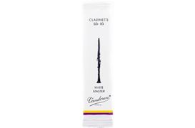 VANDOREN - CR163T BES KLARINET RIET 3 WHITE MASTER DUITSE BAAN