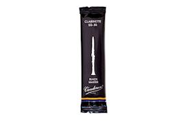 VANDOREN - CR182 BES KLARINET RIET BLACKMASTER 2