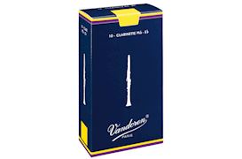 VANDOREN - CR1115 ES KLARINET RIETEN TRADITIONAL 1,5