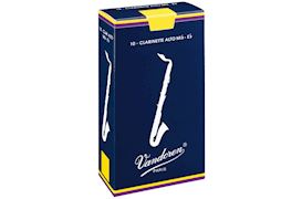 VANDOREN - CR1425 ALTKLARINET RIETEN TRADITIONAL 2,5