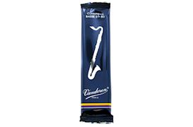VANDOREN - CR1235 BASKLARINET RIET TRADITIONAL 3,5