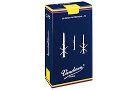 VANDOREN - CR134 PICCOLO-KLARINET RIETEN TRAD. 4