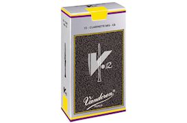 VANDOREN - CR6135 ES KLARINET RIETEN V12 3,5