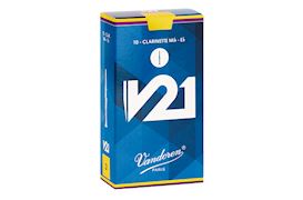 VANDOREN - CR8135 ES KLARINET RIETEN V21 3,5