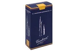 VANDOREN - SR233 SOPRANINO-SAX RIETEN TRADITIONAL 3