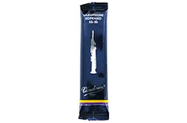 VANDOREN - SR2035 SOPRAANSAXOFOON RIET TRADITIONAL 3,5