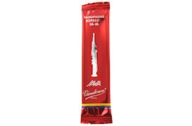 VANDOREN - SR303R SOPRAANSAXOFOON RIET JAVA RED 3