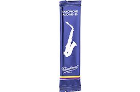 VANDOREN - SR212 ALTSAXOFOON RIET TRADITIONAL 2