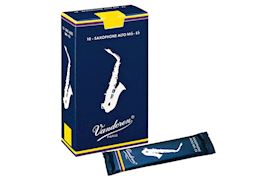 VANDOREN - SR2135 ALTSAXOFOON RIETEN TRADITIONAL 3,5