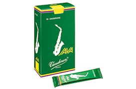 VANDOREN - SR2615 ALTSAXOFOON RIETEN JAVA 1,5