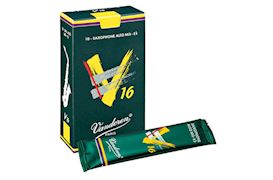 VANDOREN - SR7025 ALTSAXOFOON RIETEN V16 2,5
