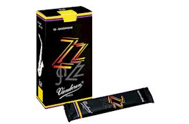 VANDOREN - SR412 ALTSAXOFOON RIETEN ZZ 2