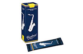 VANDOREN - SR222 TENORSAXOFOON RIETEN TRADITIONAL 2