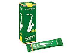 VANDOREN - SR2735 TENORSAXOFOON RIETEN JAVA 3,5