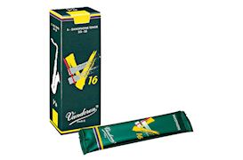 VANDOREN - SR722 TENORSAXOFOON RIETEN V16 2