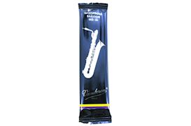 VANDOREN - SR243 BARITONSAXOFOON RIET TRADITIONAL 3