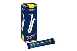 VANDOREN - SR244 BARITONSAXOFOON RIETEN TRADITIONAL 4