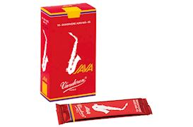 VANDOREN - SR262R ALTSAXOFOON RIETEN JAVA RED 2