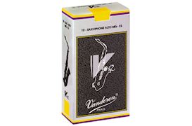 VANDOREN - SR614 ALTSAXOFOON RIETEN V12 4