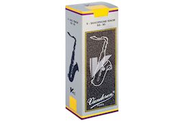 VANDOREN - SR6235 TENORSAXOFOON RIETEN V12 3,5
