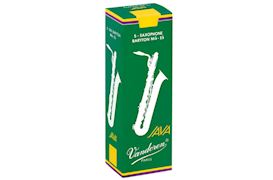 VANDOREN - SR343 BARITONSAXOFOON RIETEN JAVA 3