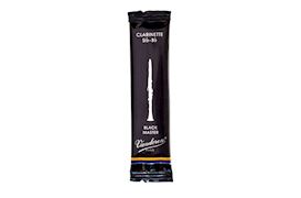 VANDOREN - CR1835 BES KLARINET RIET BLACKMASTER 3,5