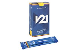 VANDOREN - CR803 BES KLARINET RIETEN V21 3