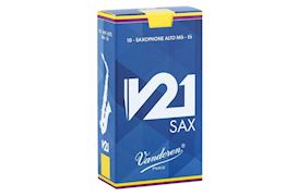 VANDOREN - SR8145 ALTSAXOFOON RIETEN V21 4,5