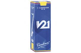 VANDOREN - CR8245 BASKLARINET RIETEN V21 4,5