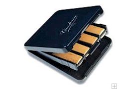 VANDOREN - VRC810 BES-KLARINET/SOPRAANSAXOFOON RIETENDOOS