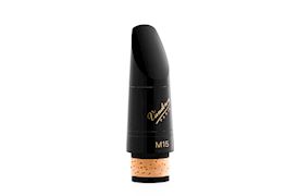 VANDOREN - CM317 BES KLARINET MONDSTUK TRADITION M15
