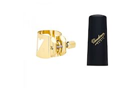 VANDOREN - LC07P ALTSAXOFOON OPTIMUM (PL.CAP)