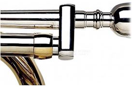 MACK - MONDSTUKBOOSTER EN BERP INEEN KLEINE BORING EUPH/TROMBONE