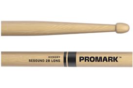 PROMARK - RBH625LAW DRUMSTOKKEN REBOUND BALANCE 2B LONG ACORN TIP