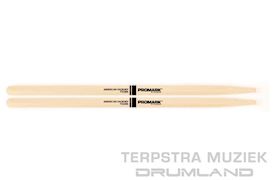 PROMARK - TX2BN DRUMSTOKKEN HICKORY NYLON TIP 2B